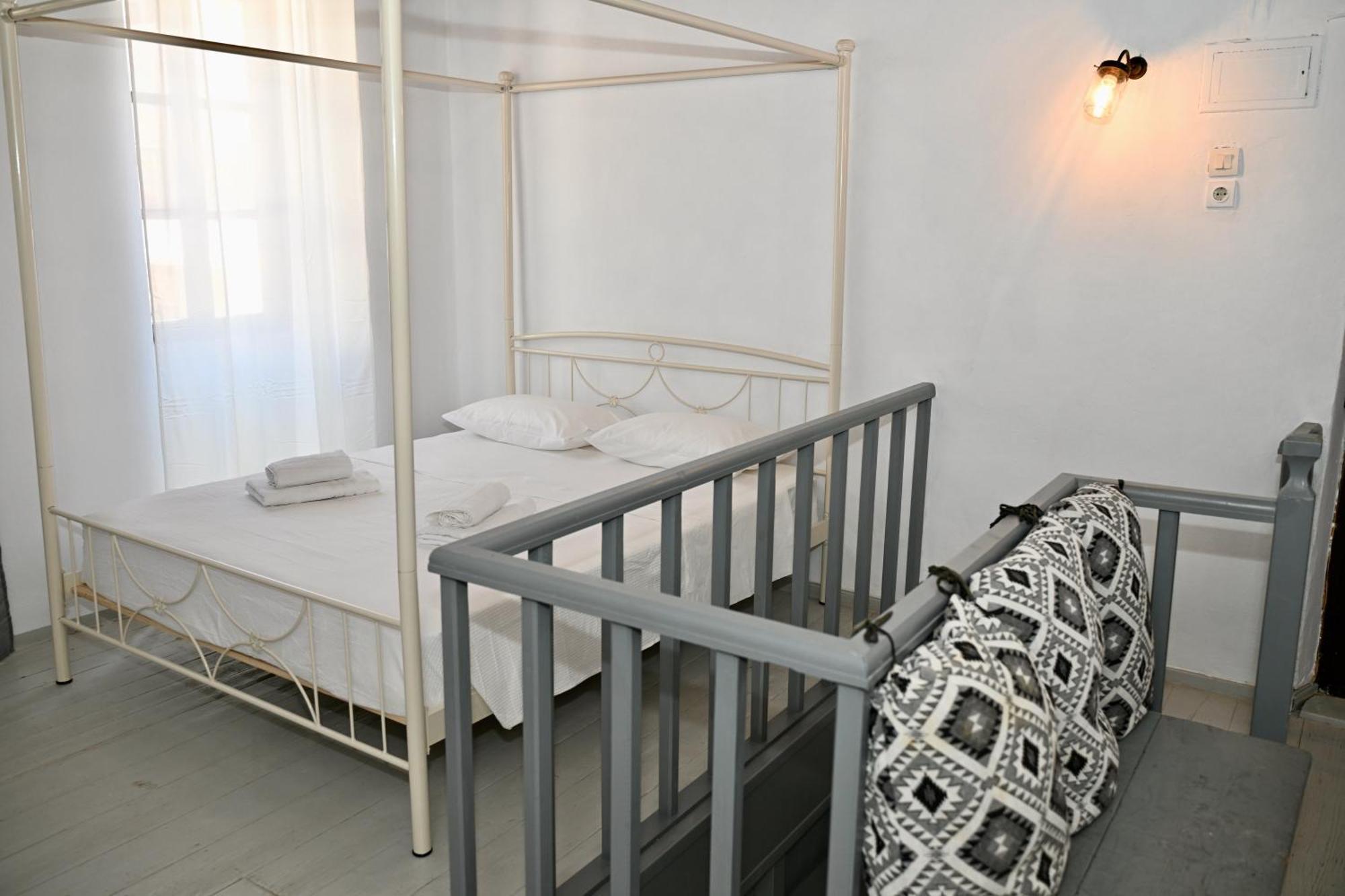 Penelope Garden House Old Town Lejlighed Rhodes City